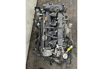 FORD FOCUS RS MK3 2 3 ECOBOOST ENGINE Part manufacturer Ford OE