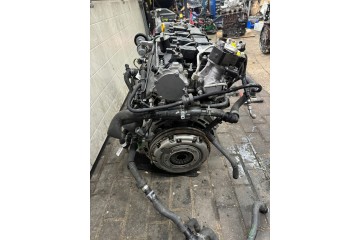 FORD FOCUS RS MK3 2 3 ECOBOOST ENGINE Car type passenger cars