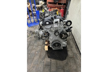 FORD FOCUS RS MK3 2 3 ECOBOOST ENGINE Engine type petrol