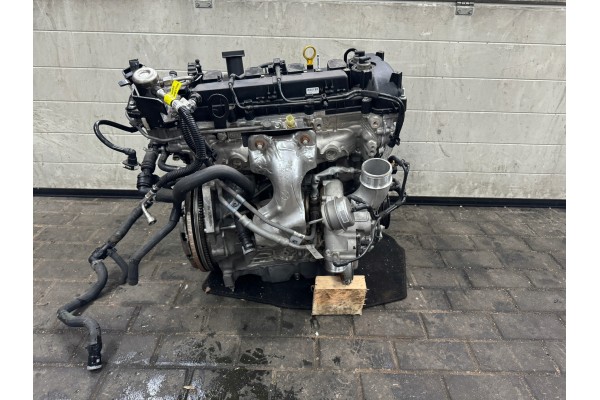 Motor FORD FOCUS RS MK3 2.3 ECOBOOST