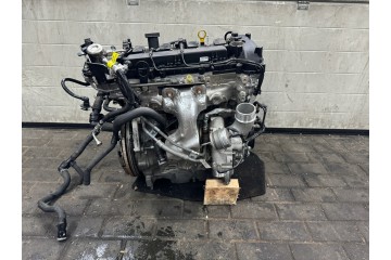 Motor FORD FOCUS RS MK3 2.3 ECOBOOST