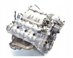 COMPLETE ENGINE 272960 272 960 MERCEDES CLK CLC 350 3 5 V6 ASSEMBLY REPLACEMENT