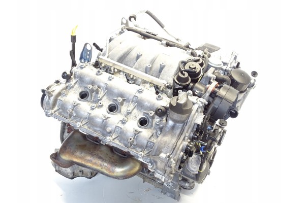 COMPLETE ENGINE 272960 272 960 MERCEDES CLK CLC 350 3 5 V6 ASSEMBLY REPLACEMENT
