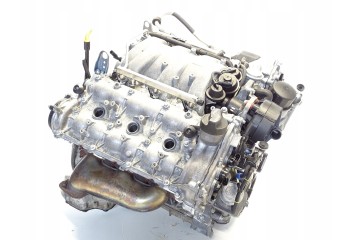 COMPLETE ENGINE 272960 272 960 MERCEDES CLK CLC 350 3 5 V6 ASSEMBLY REPLACEMENT