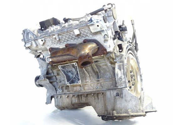COMPLETE ENGINE 272960 272 960 MERCEDES CLK CLC 350 3 5 V6 ASSEMBLY REPLACEMENT Catalog number of the part KOMPLETNY SILNIK 2729