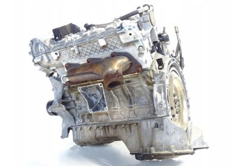 COMPLETE ENGINE 272960 272 960 MERCEDES CLK CLC 350 3 5 V6 ASSEMBLY REPLACEMENT Catalog number of the part KOMPLETNY SILNIK 2729