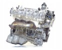 COMPLETE ENGINE 272960 272 960 MERCEDES CLK CLC 350 3 5 V6 ASSEMBLY REPLACEMENT Part manufacturer Mercedes Benz OE