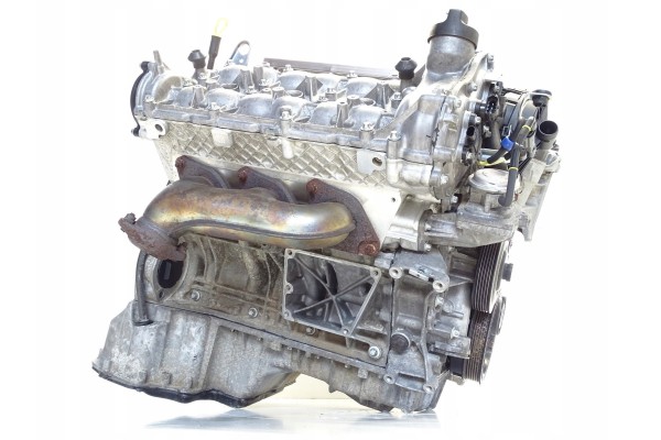 COMPLETE ENGINE 272960 272 960 MERCEDES CLK CLC 350 3 5 V6 ASSEMBLY REPLACEMENT Part manufacturer Mercedes Benz OE