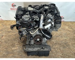 ENGINE MERCEDES ML 3 0 CDI 642 940