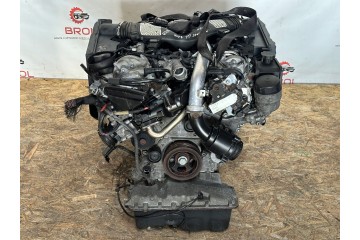 ENGINE MERCEDES ML 3 0 CDI 642 940