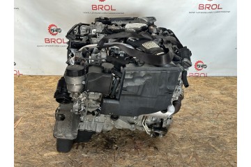 ENGINE MERCEDES ML 3 0 CDI 642 940 Part manufacturer Mercedes Benz OE