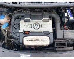 1 4 TSI BMY A3 LEON GOLF V OCTAVIA ENGINE
