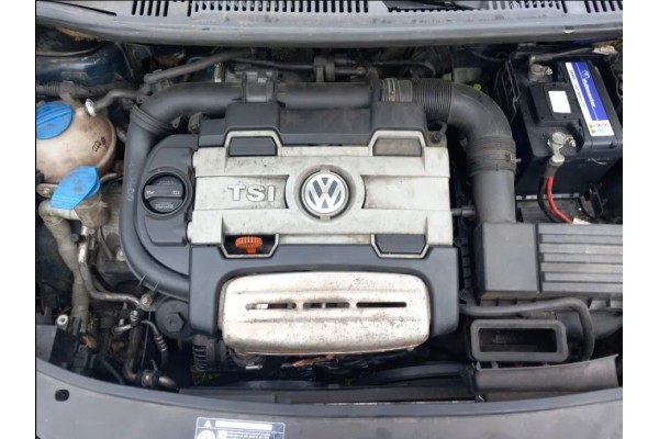 1 4 TSI BMY A3 LEON GOLF V OCTAVIA ENGINE