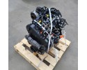 Engine Complete CFF 2 0TDI Audi Seat Skodz VW Mileage 116 000km