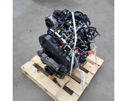 Engine Complete CFF 2 0TDI Audi Seat Skodz VW Mileage 116 000km