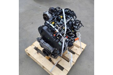 Engine Complete CFF 2 0TDI Audi Seat Skodz VW Mileage 116 000km