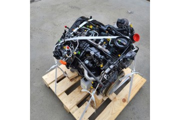 Engine Complete CFF 2 0TDI Audi Seat Skodz VW Mileage 116 000km Part manufacturer Volkswagen OE