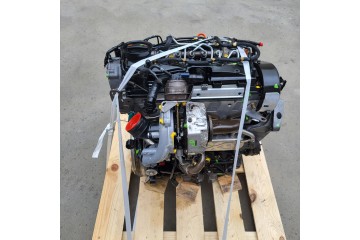 Engine Complete CFF 2 0TDI Audi Seat Skodz VW Mileage 116 000km Engine type diesel