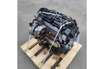 Motor Completo CFF 2.0 TDI para Audi, Seat, Skoda y VW - 116.000 km
