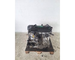 FORD MK4 07 10 ENGINE 2 5 TURBO 220KM HUB