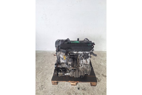 FORD MK4 07 10 ENGINE 2 5 TURBO 220KM HUB