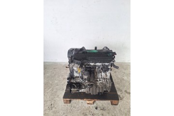 FORD MK4 07 10 ENGINE 2 5 TURBO 220KM HUB