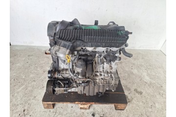 FORD MK4 07 10 ENGINE 2 5 TURBO 220KM HUB Packaging status replacement