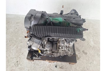 FORD MK4 07 10 ENGINE 2 5 TURBO 220KM HUB Catalog number of the part FORD MONDEO MK4 07 10 SILNIK 2 5 TURBO 220KM HUBA