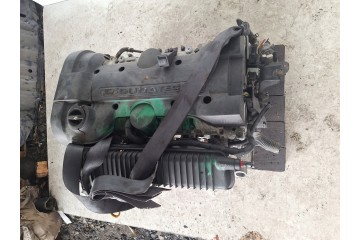 FORD MK4 07 10 ENGINE 2 5 TURBO 220KM HUB Part manufacturer Ford OE