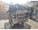 FORD MK4 07 10 ENGINE 2 5 TURBO 220KM HUB Engine type petrol