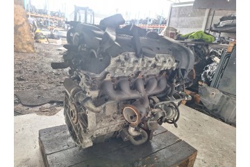 FORD MK4 07 10 ENGINE 2 5 TURBO 220KM HUB Engine type petrol