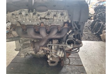 FORD MK4 07 10 ENGINE 2 5 TURBO 220KM HUB Quality of parts according to GVO O original with manufacturer s logo OE