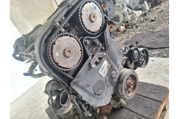 FORD MK4 07 10 ENGINE 2 5 TURBO 220KM HUB Product weight with unit packaging 250 kg