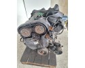 FORD MK4 07 10 ENGINE 2 5 TURBO 220KM HUB Version European