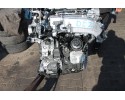 ENGINE COMPLETE AUDI 2 0 TDI 10TYS KM DEZ