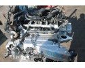 ENGINE COMPLETE AUDI 2 0 TDI 10TYS KM DEZ Catalog number of the part DEZ