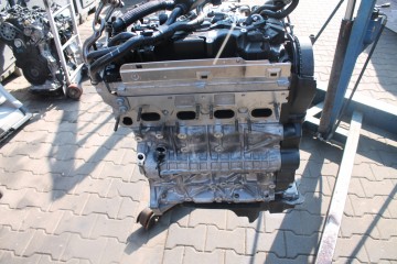 ENGINE COMPLETE AUDI 2 0 TDI 10TYS KM DEZ Engine type diesel