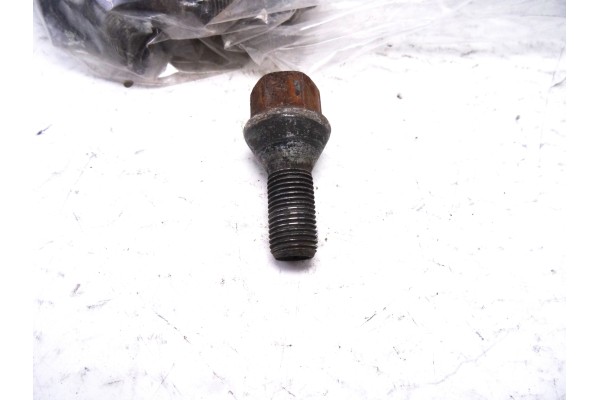  NO IDENTIFICADO ALFA ROMEO 147 (190) 1.9 JTD Impression 2004 209198 ALFA ROMEO - 1