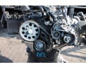 ENGINE COMPLETE AUDI 2 0 TDI 10TYS KM DEZ Version European