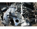 Motor Completo Audi 2.0 TDI 10,000 km DEZ