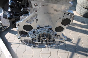 Motor Completo Audi 2.0 TDI 10,000 km DEZ