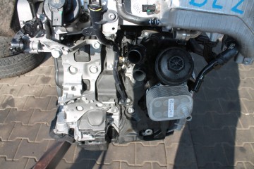 Motor Completo Audi 2.0 TDI 10,000 km DEZ