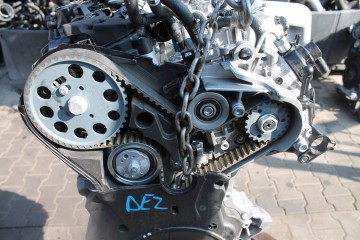 Motor Completo Audi 2.0 TDI 10,000 km DEZ