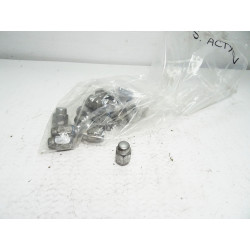 NO IDENTIFICADO SSANGYONG ACTYON