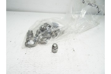  NO IDENTIFICADO SSANGYONG ACTYON 200 Xdi 2010 209235 SSANGYONG - 1