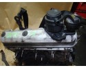 Engine bare post VOLKSWAGEN CRAFTER 2 5 TDI BJL 136 HP 216 THOUSAND NICE Catalog number of the part SILCR25
