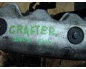 Engine bare post VOLKSWAGEN CRAFTER 2 5 TDI BJL 136 HP 216 THOUSAND NICE Part manufacturer Volkswagen OE