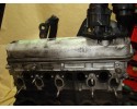 Engine bare post VOLKSWAGEN CRAFTER 2 5 TDI BJL 136 HP 216 THOUSAND NICE Car type cargo vans