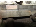 Motor completo VOLKSWAGEN CRAFTER 2.5 TDI BJL 136 CV 216,000 km en bue