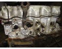 Motor completo VOLKSWAGEN CRAFTER 2.5 TDI BJL 136 CV 216,000 km en bue